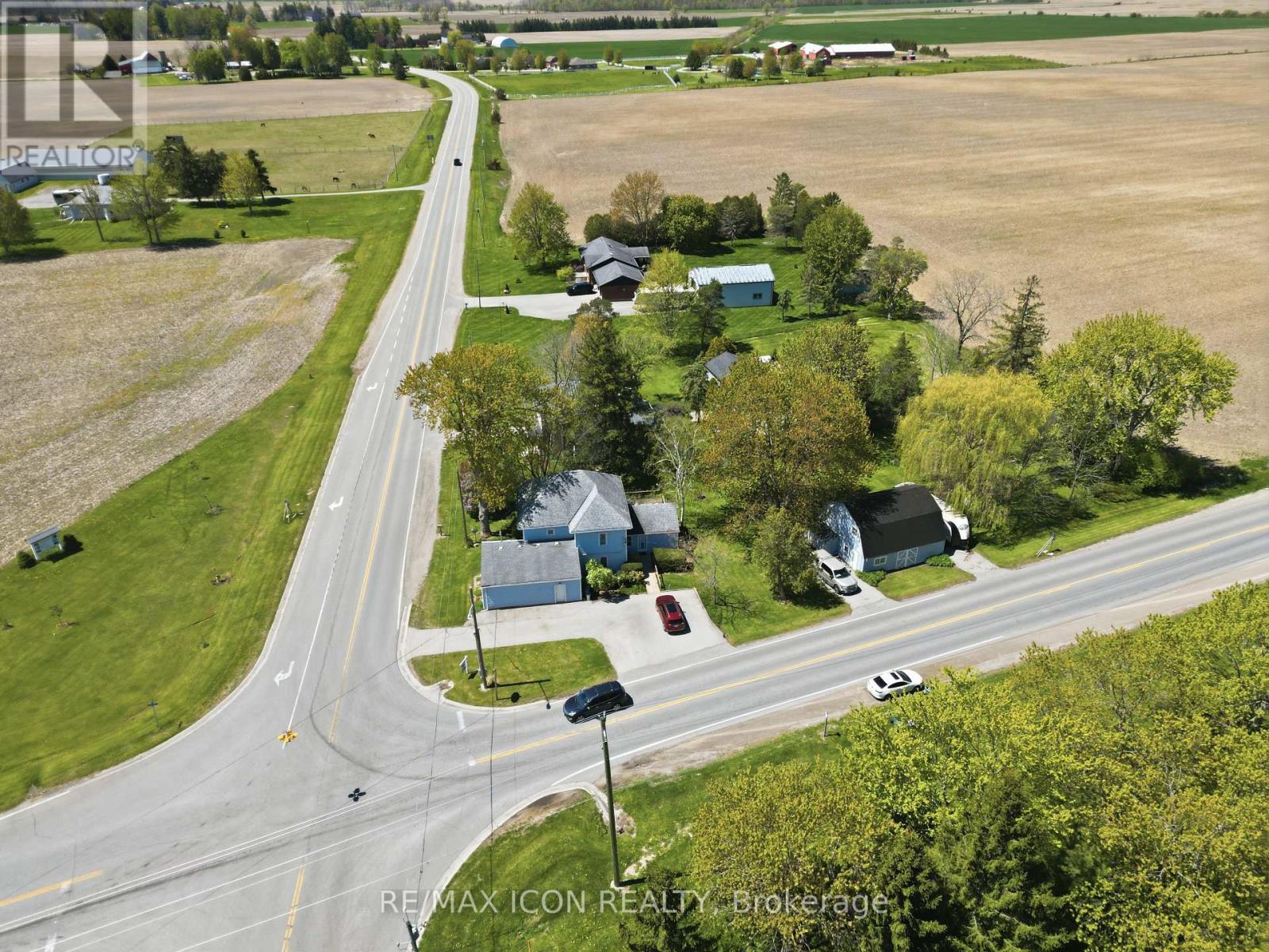 38236 Fingal Line, Southwold, Ontario  N5P 3S5 - Photo 3 - X13116956