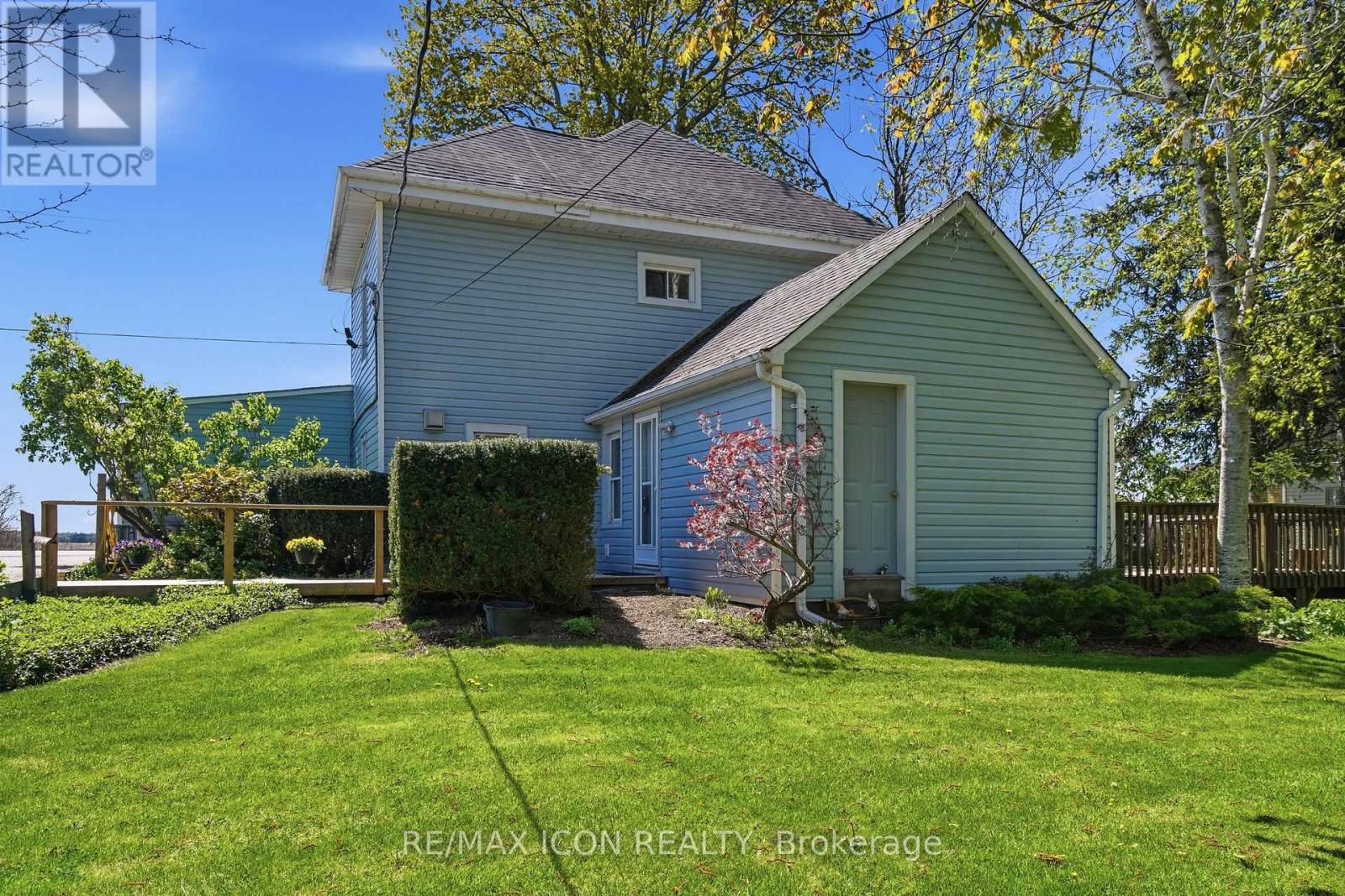 38236 Fingal Line, Southwold, Ontario  N5P 3S5 - Photo 35 - X13116956