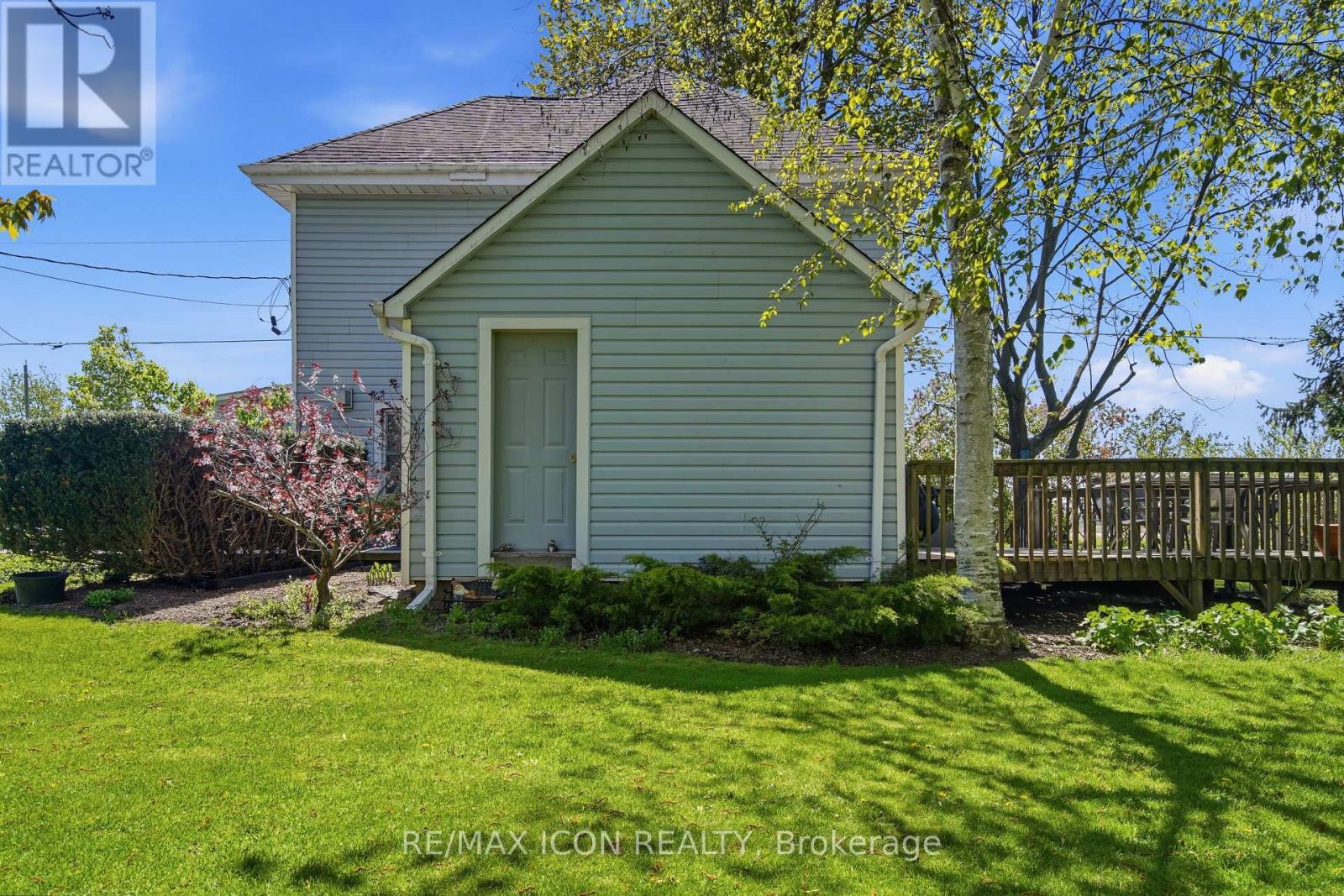 38236 Fingal Line, Southwold, Ontario  N5P 3S5 - Photo 36 - X13116956