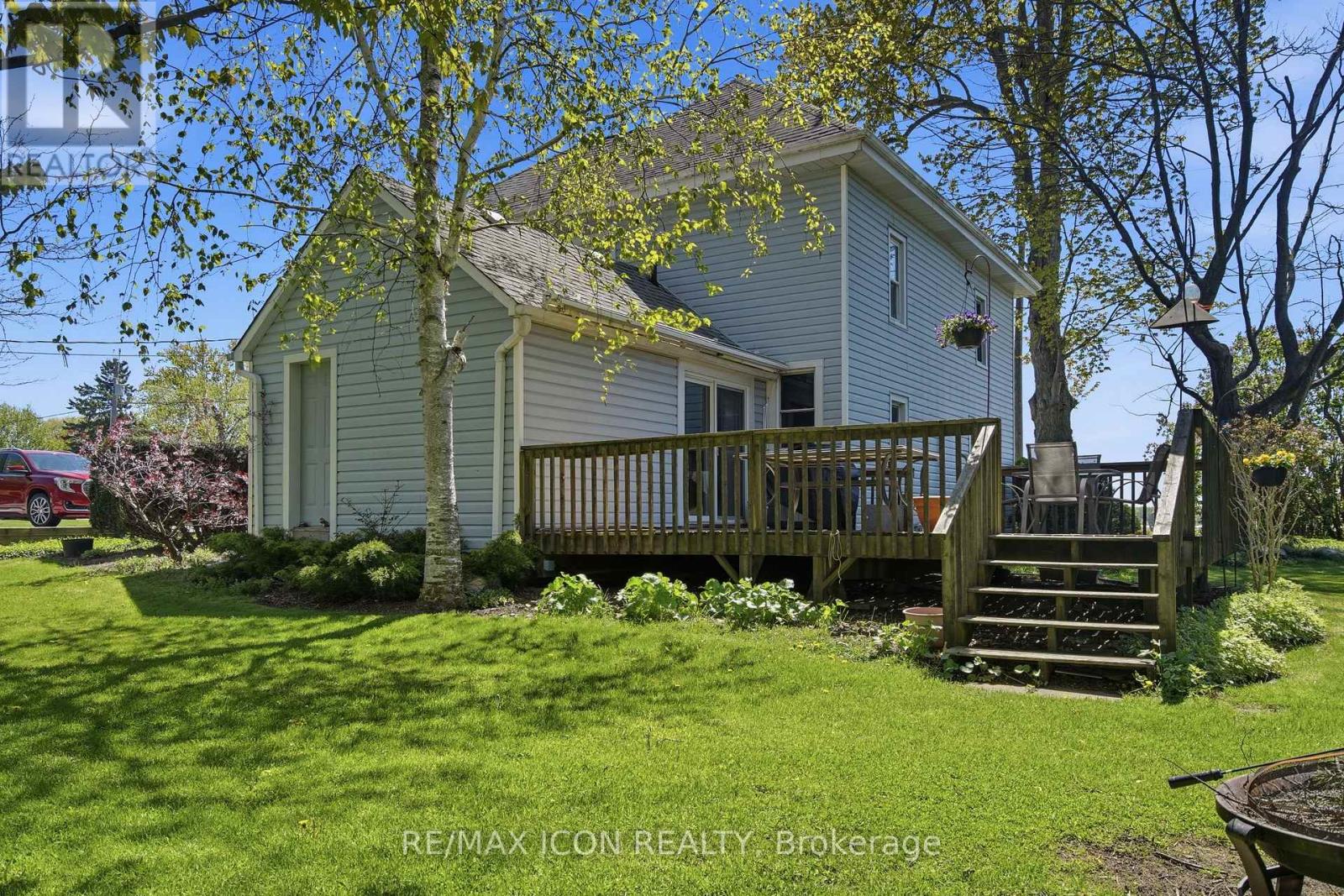 38236 Fingal Line, Southwold, Ontario  N5P 3S5 - Photo 37 - X13116956