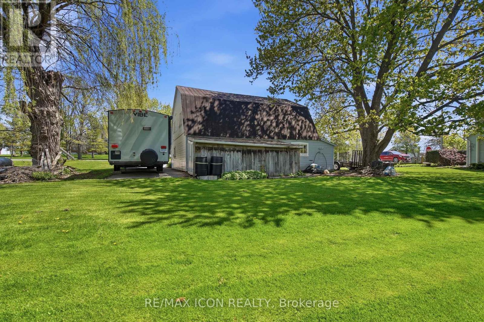 38236 Fingal Line, Southwold, Ontario  N5P 3S5 - Photo 49 - X13116956