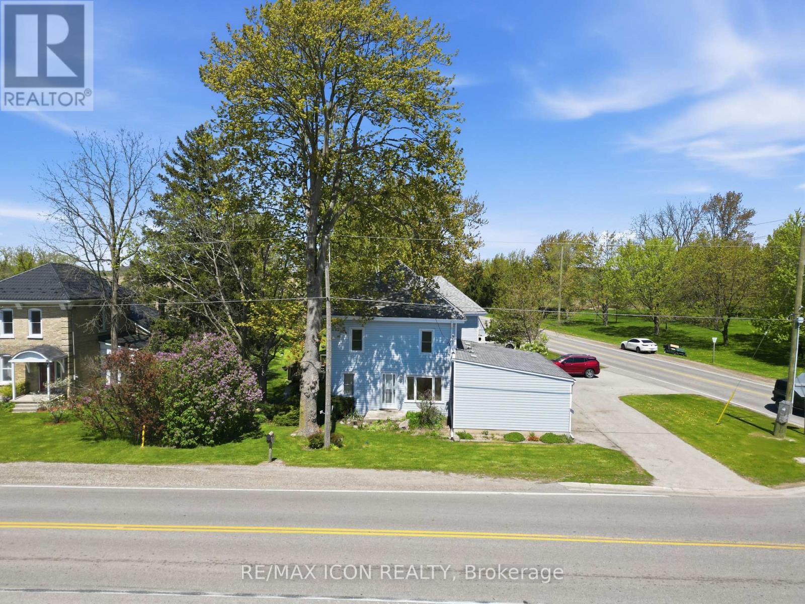 38236 Fingal Line, Southwold, Ontario  N5P 3S5 - Photo 5 - X13116956