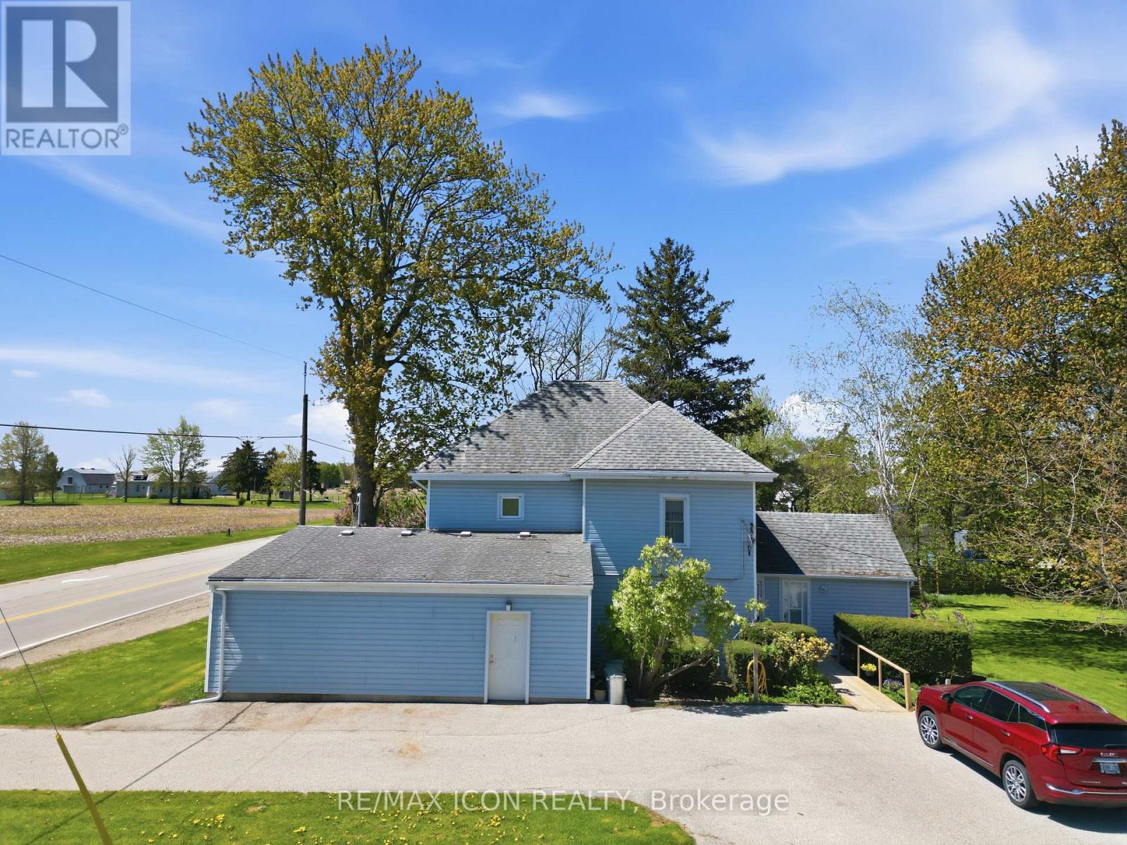 38236 Fingal Line, Southwold, Ontario  N5P 3S5 - Photo 6 - X13116956
