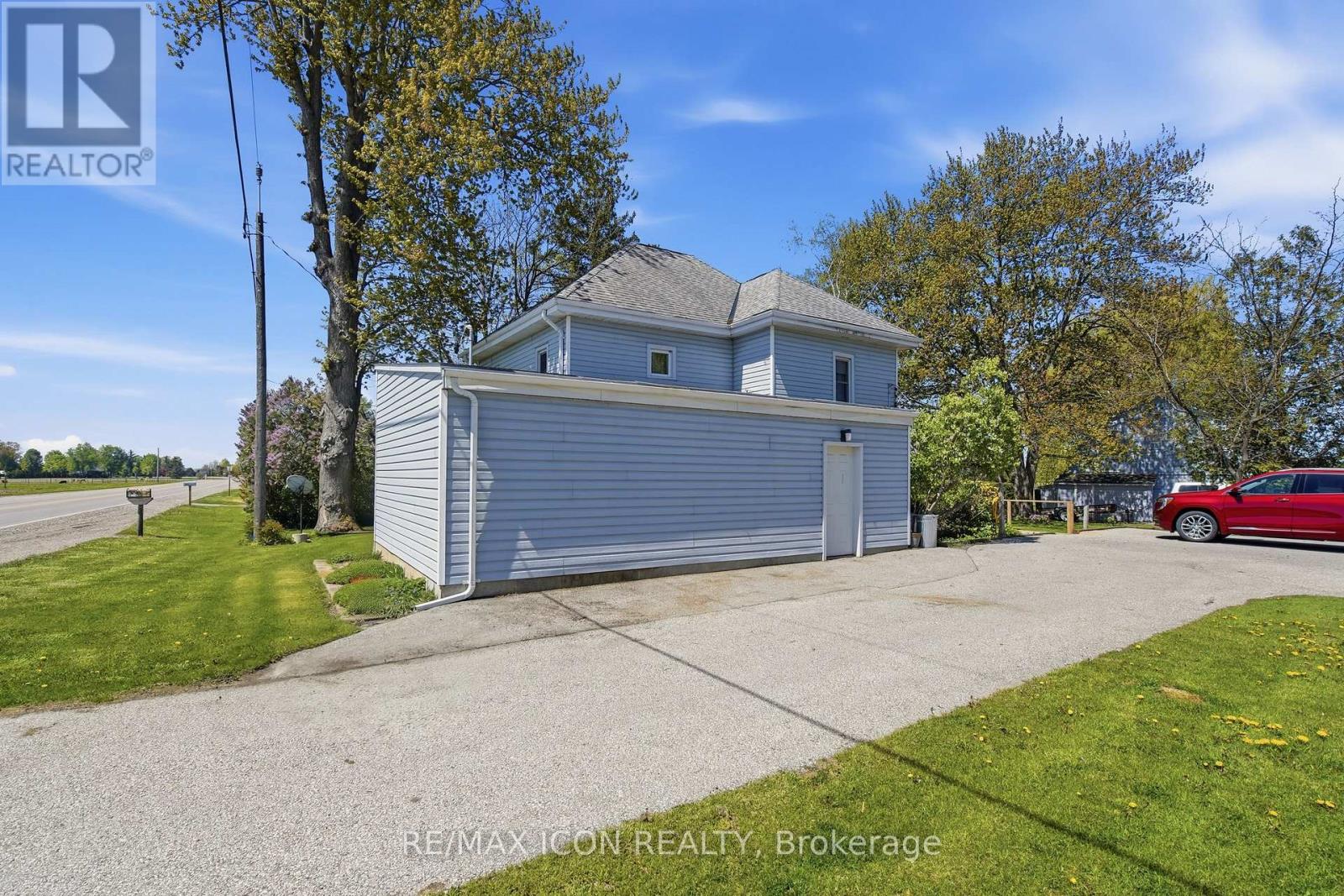 38236 Fingal Line, Southwold, Ontario  N5P 3S5 - Photo 7 - X13116956