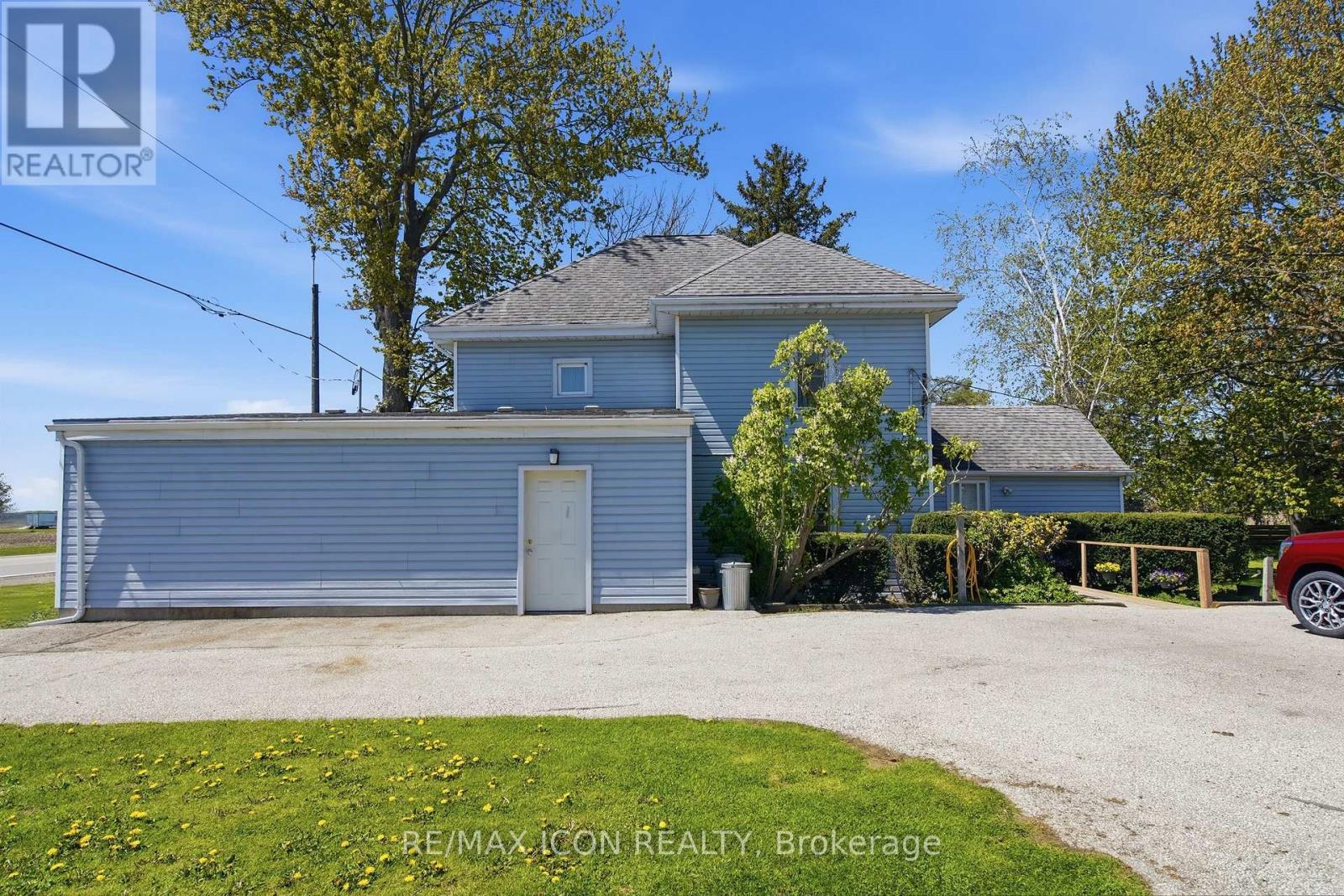 38236 Fingal Line, Southwold, Ontario  N5P 3S5 - Photo 8 - X13116956