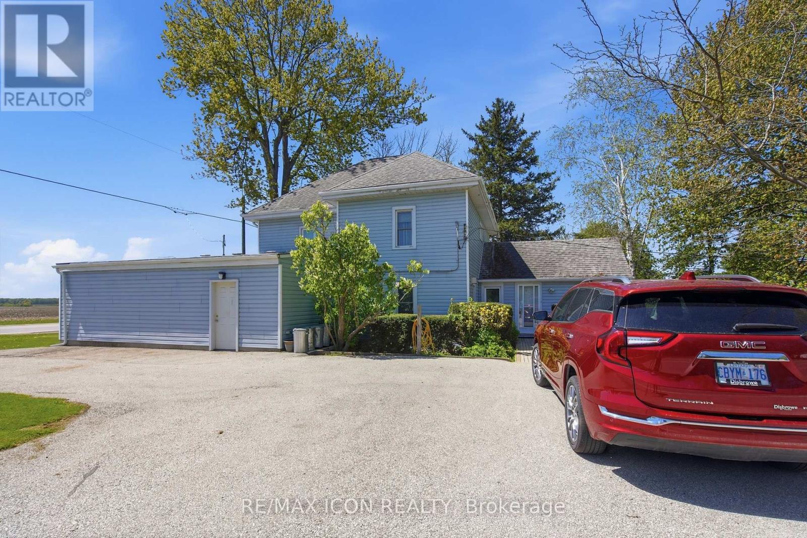 38236 Fingal Line, Southwold, Ontario  N5P 3S5 - Photo 9 - X13116956