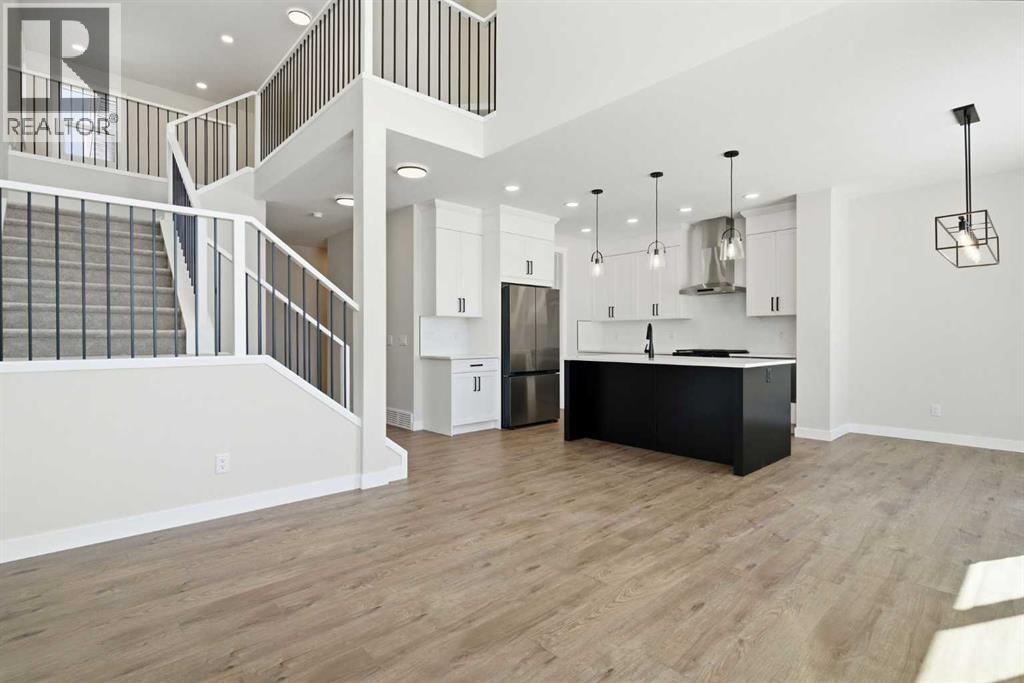 302 Kinniburgh Loop, Chestermere, Alberta  T1X 3C3 - Photo 19 - A2289506