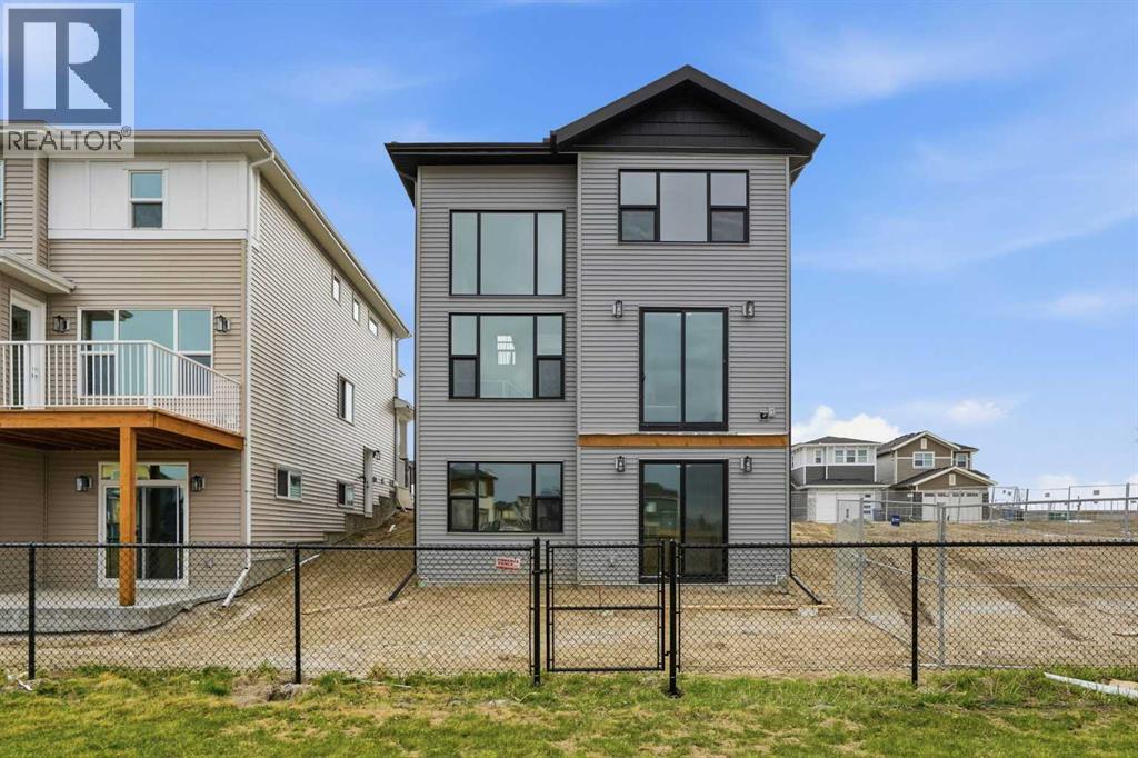 302 Kinniburgh Loop, Chestermere, Alberta  T1X 3C3 - Photo 50 - A2289506