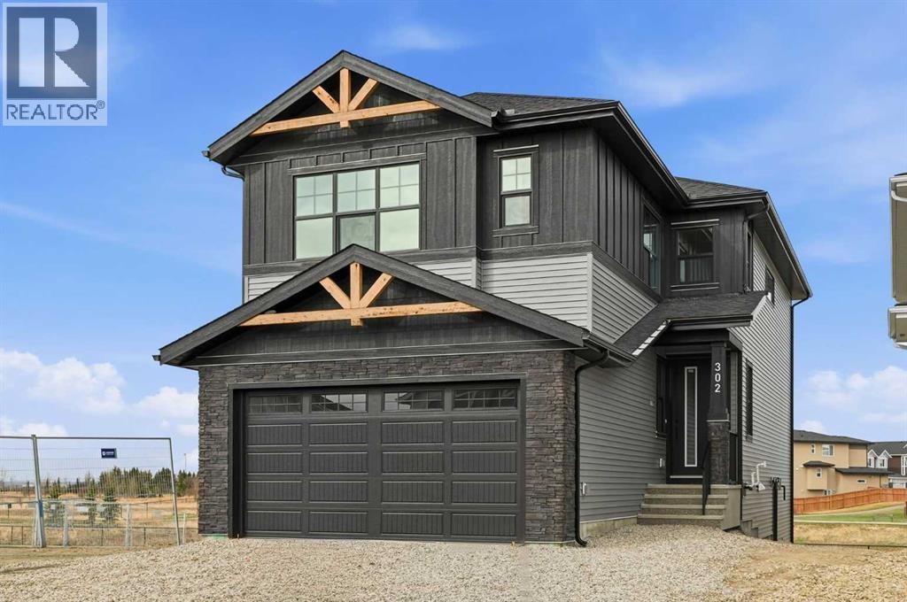 302 Kinniburgh Loop, Chestermere, Alberta  T1X 3C3 - Photo 2 - A2289506