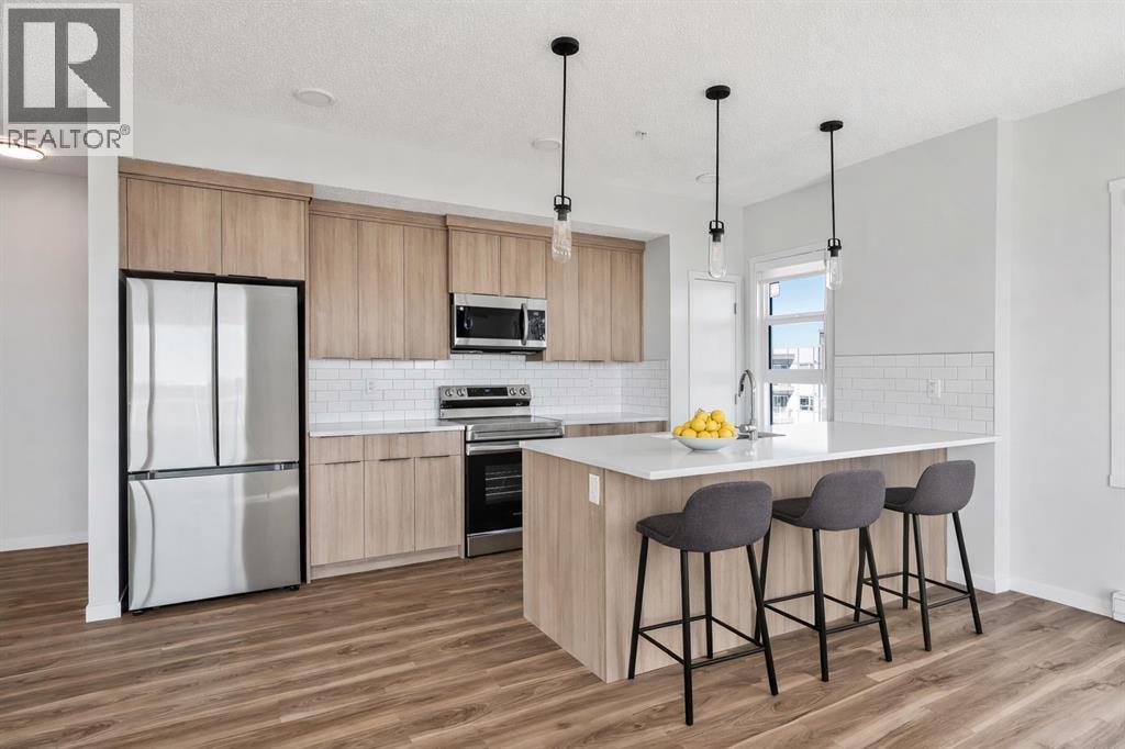 415, 40 Carrington Plaza Nw, Calgary, Alberta  T3P 1X7 - Photo 2 - A2298830