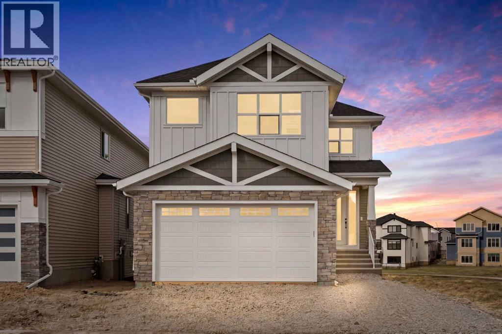 294 Kinniburgh Loop, Chestermere, Alberta  T1X 3C3 - Photo 1 - A2300591