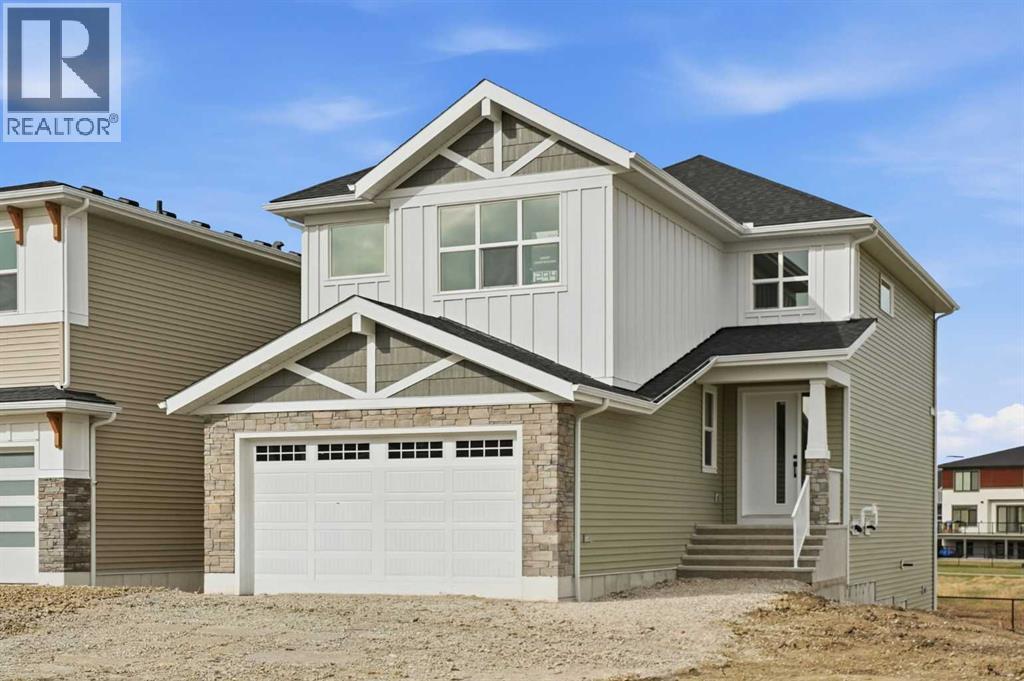 294 Kinniburgh Loop, Chestermere, Alberta  T1X 3C3 - Photo 3 - A2300591