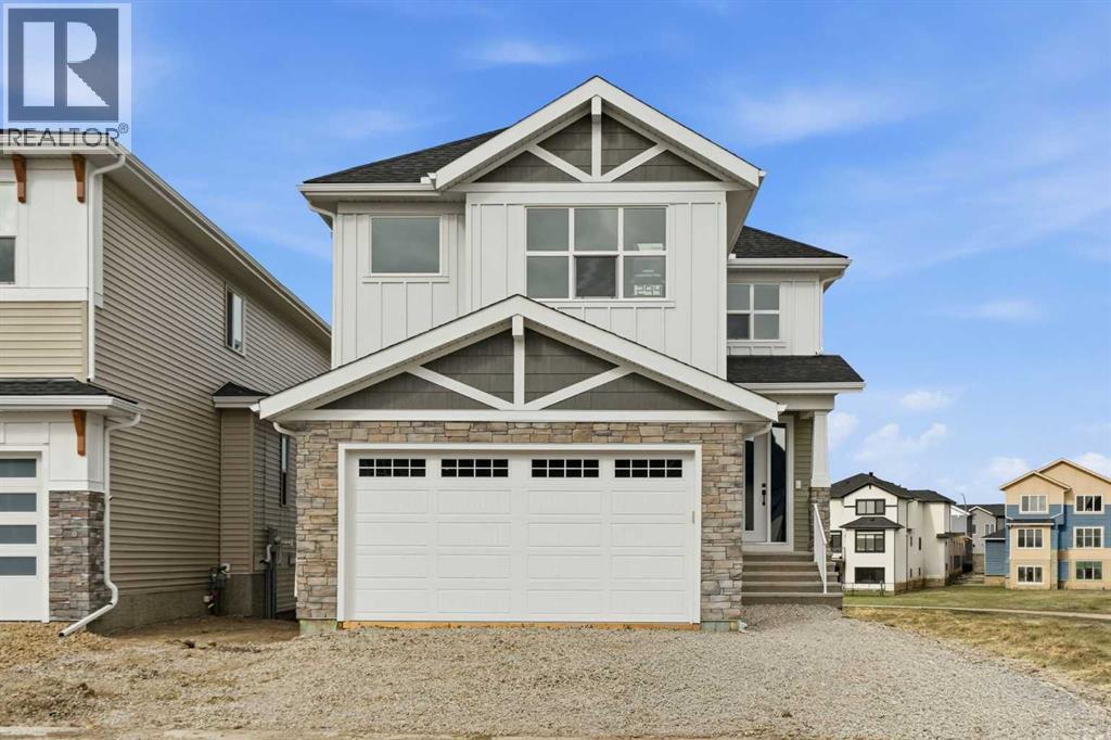 294 Kinniburgh Loop, Chestermere, Alberta  T1X 3C3 - Photo 2 - A2300591