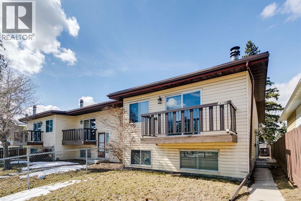 B, 1415 44 Street Se, Calgary, Alberta  T2A 5E6 - Photo 1 - A2300779
