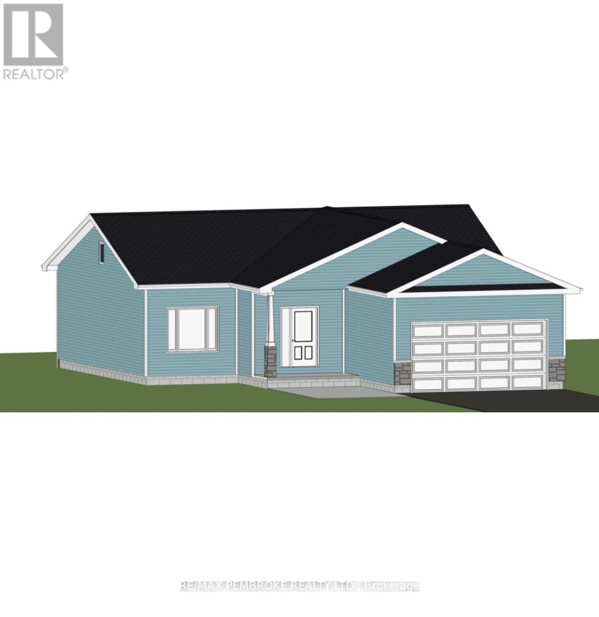 22 DURANT STREET, Petawawa, Ontario