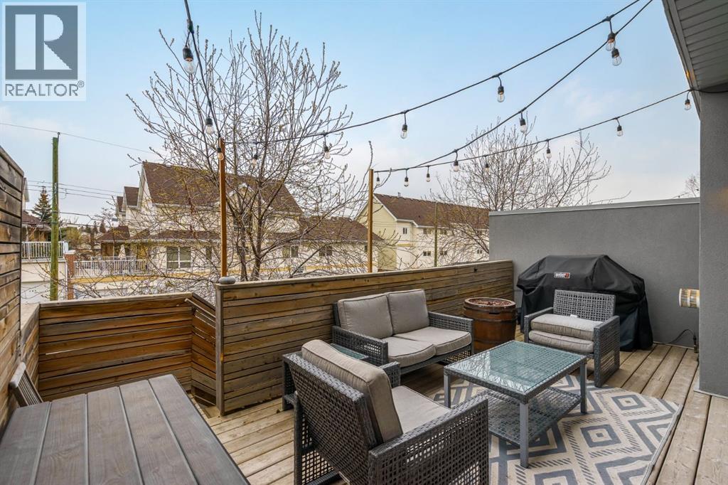 1826 37 Avenue SW, Calgary, Alberta  T3E 3A3 - Photo 17 - A2307832