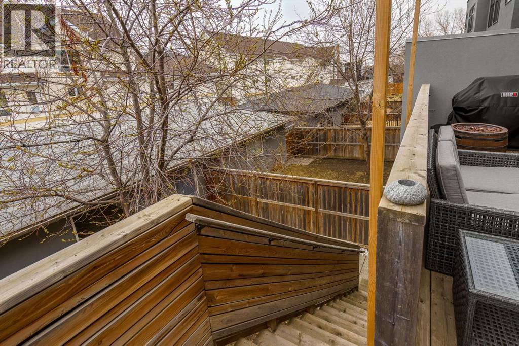 1826 37 Avenue SW, Calgary, Alberta  T3E 3A3 - Photo 20 - A2307832