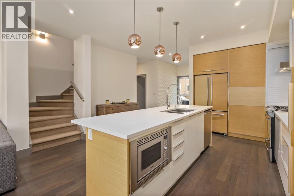 1826 37 Avenue SW, Calgary, Alberta  T3E 3A3 - Photo 8 - A2307832