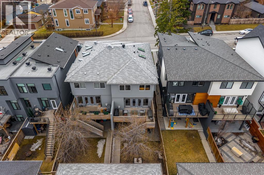 1826 37 Avenue SW, Calgary, Alberta  T3E 3A3 - Photo 46 - A2307832