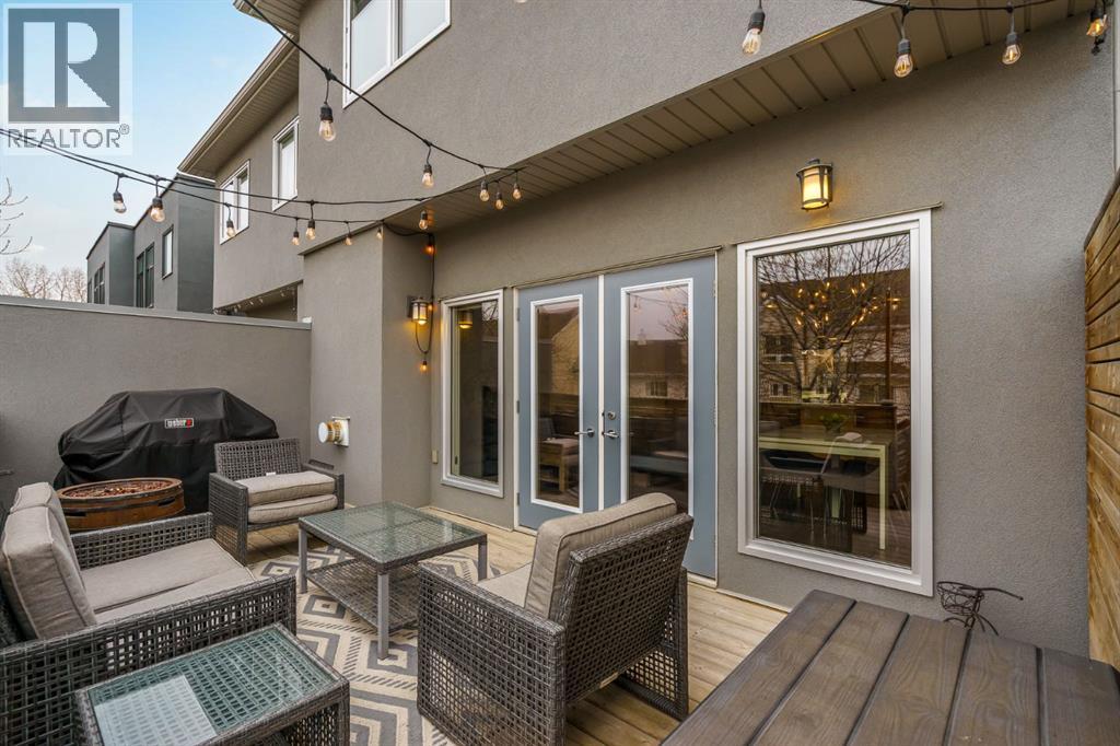 1826 37 Avenue SW, Calgary, Alberta  T3E 3A3 - Photo 18 - A2307832