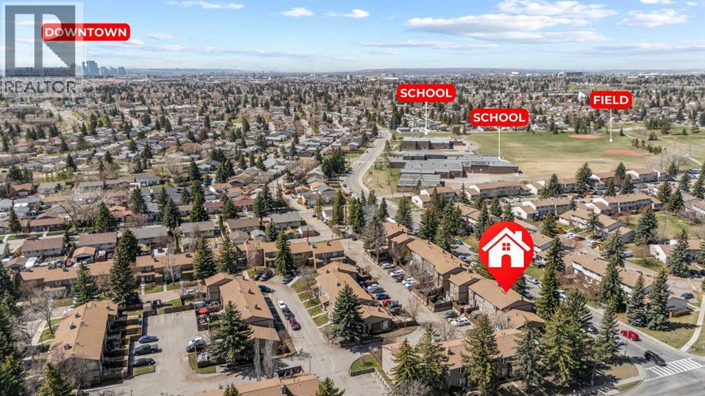 15, 6103 Madigan Drive Ne, Calgary, Alberta  T2A 5K9 - Photo 31 - A2308146