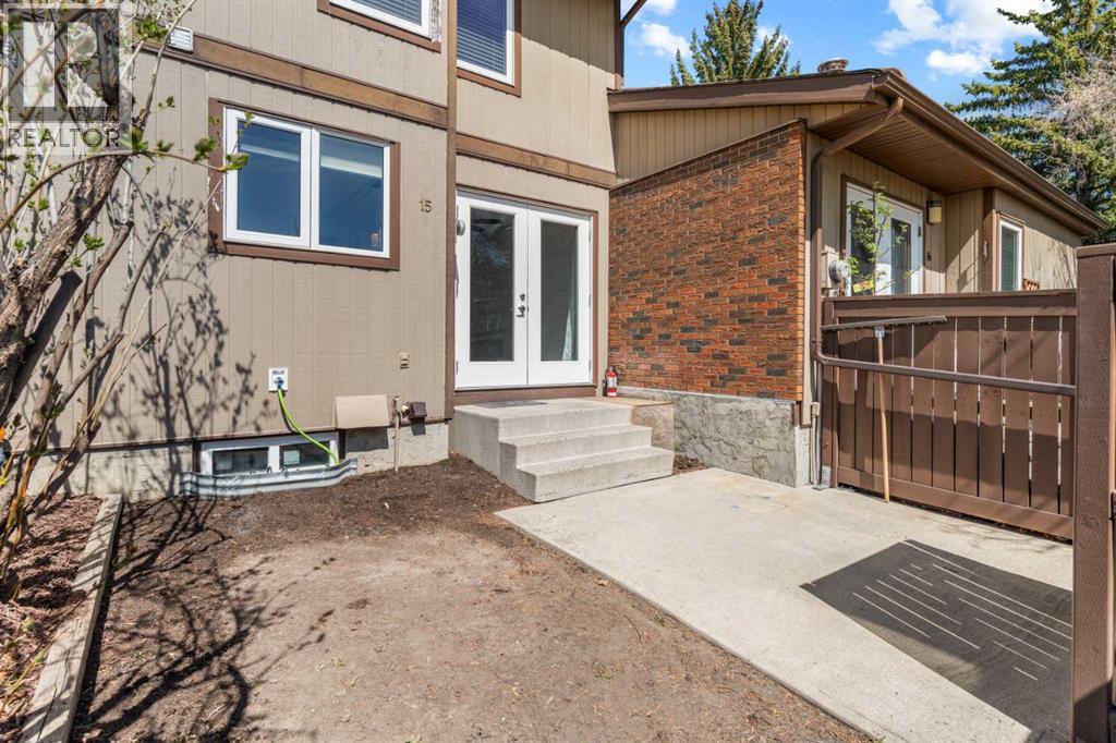 15, 6103 Madigan Drive Ne, Calgary, Alberta  T2A 5K9 - Photo 27 - A2308146