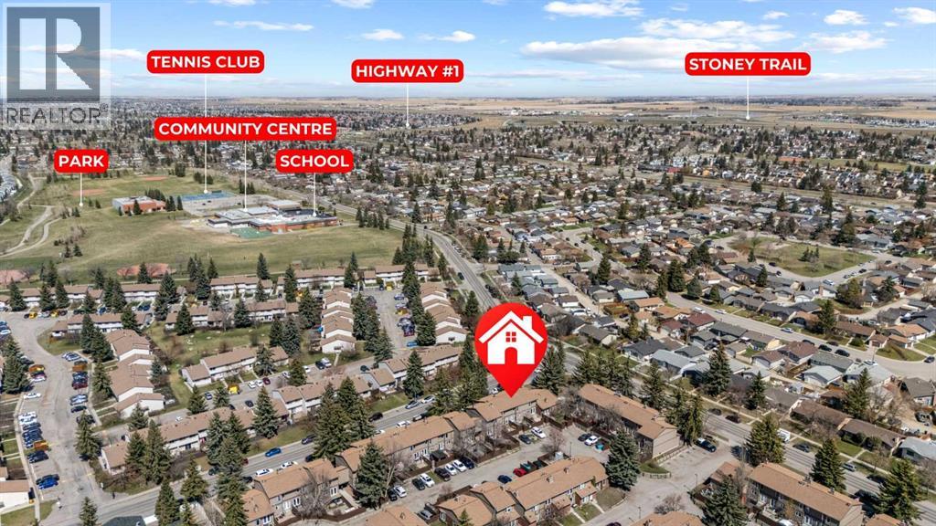 15, 6103 Madigan Drive Ne, Calgary, Alberta  T2A 5K9 - Photo 30 - A2308146