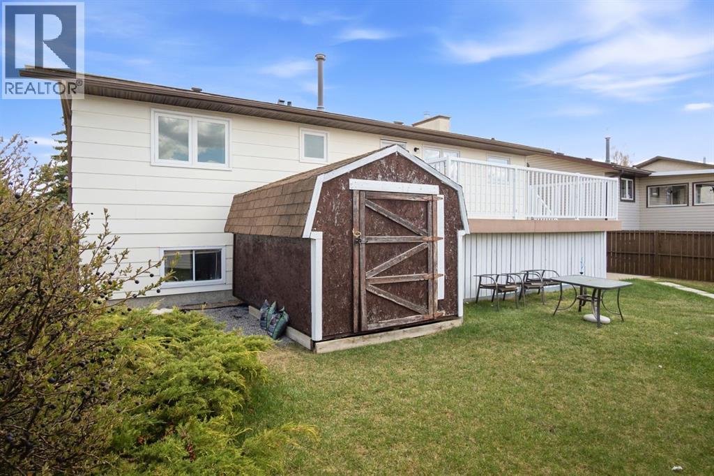 5626 57 Avenue, Olds, Alberta  T4H 1K2 - Photo 37 - A2309173