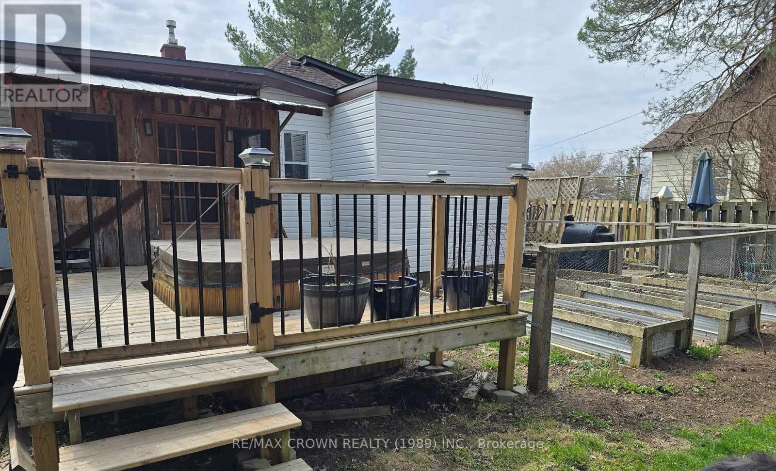 156 Main Street, Sundridge, Ontario  P0A 1Z0 - Photo 33 - X12770964
