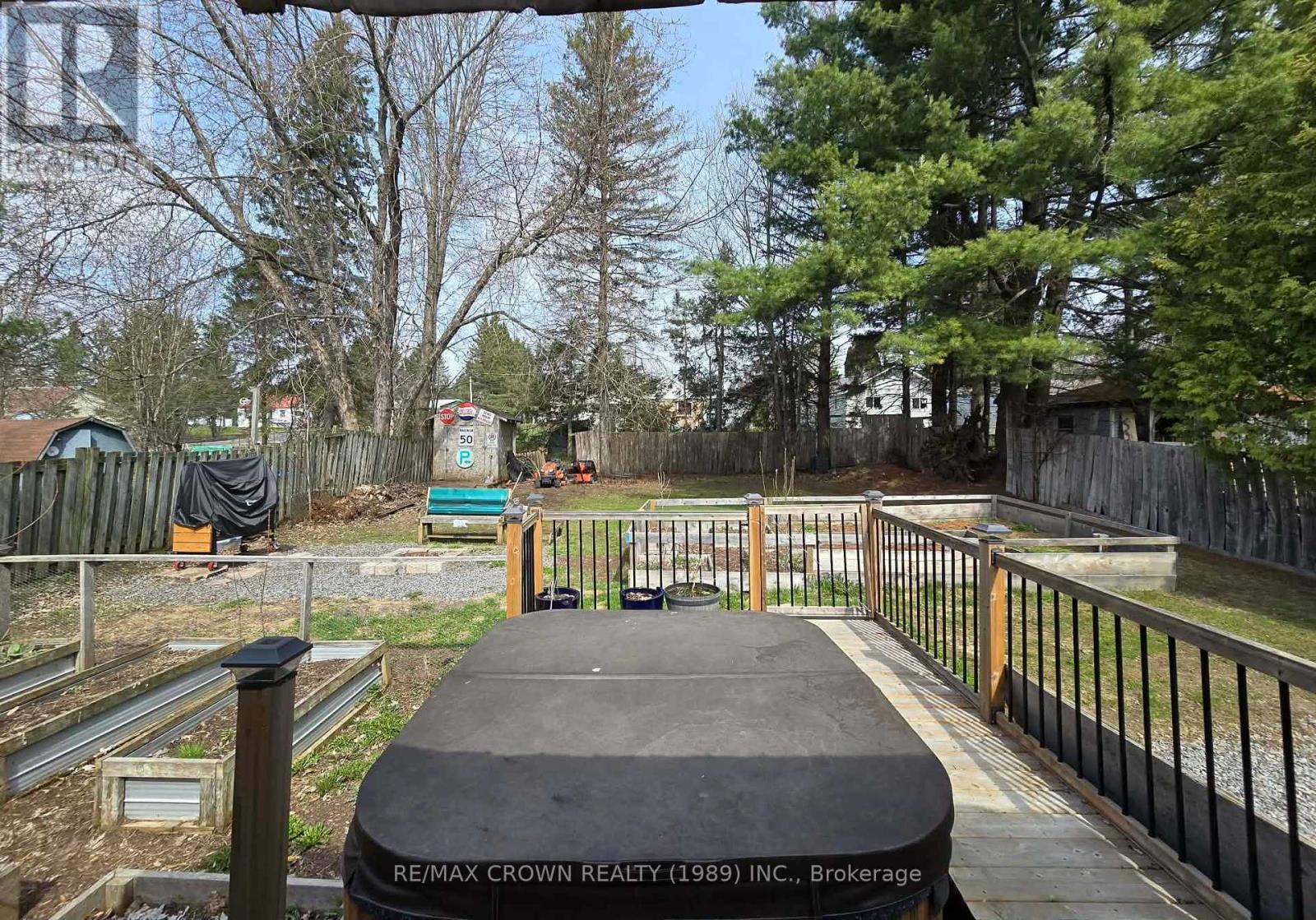 156 Main Street, Sundridge, Ontario  P0A 1Z0 - Photo 32 - X12770964