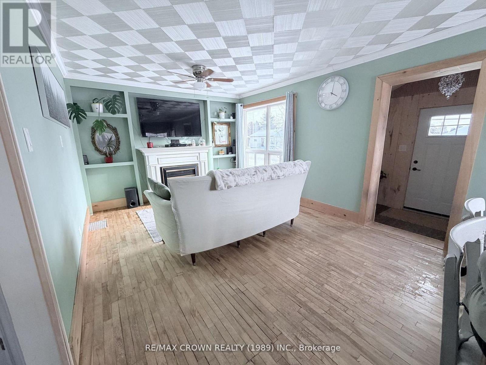 156 Main Street, Sundridge, Ontario  P0A 1Z0 - Photo 7 - X12770964