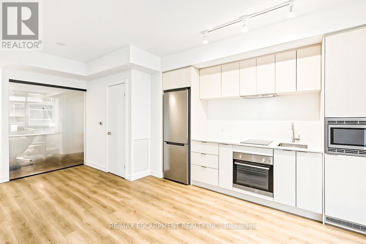 719 - 1 Jarvis Street, Hamilton, Ontario  L8R 0A8 - Photo 6 - X13116396