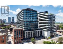 719 - 1 JARVIS STREET, Hamilton, Ontario
