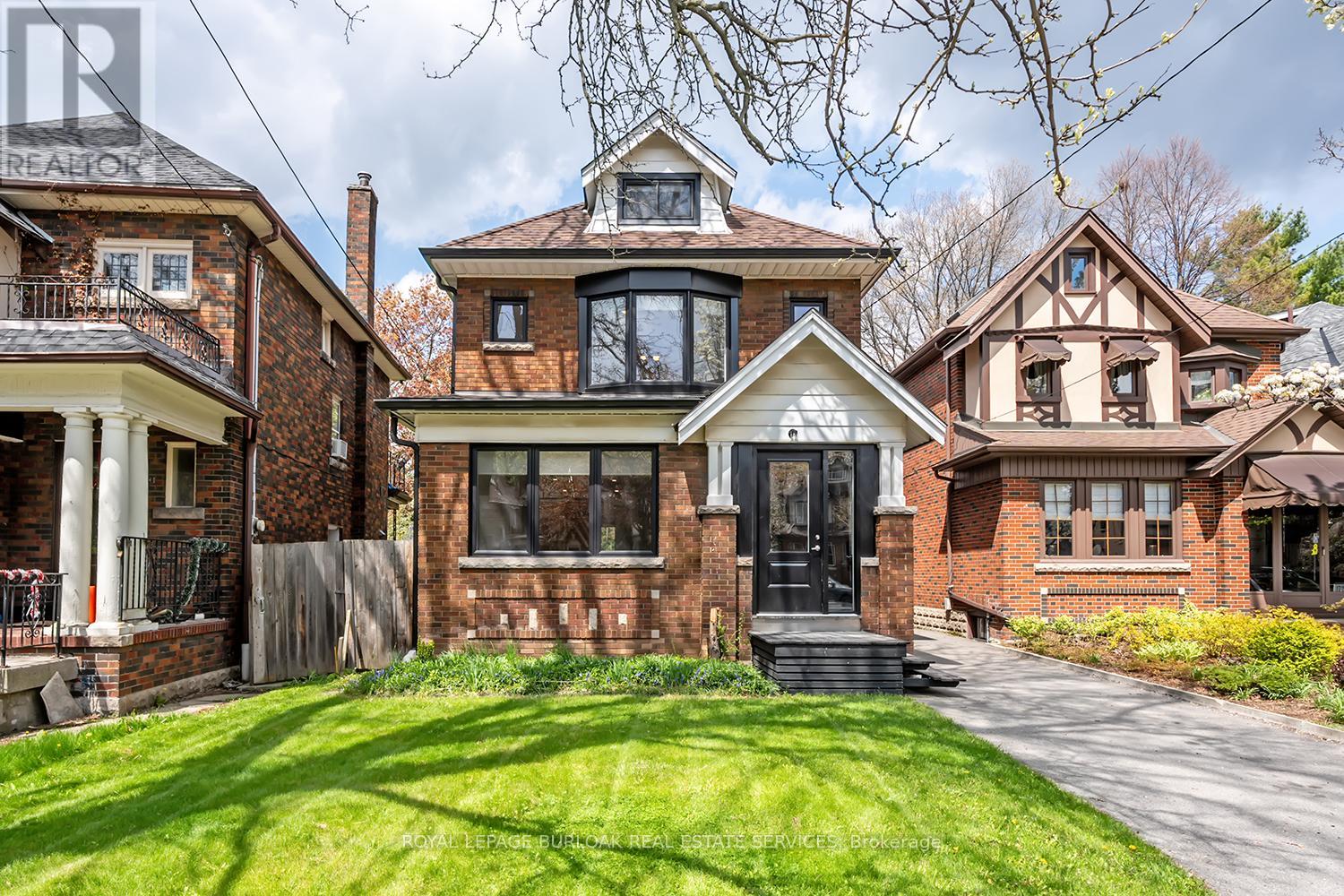 1222 KING STREET W, Hamilton, Ontario