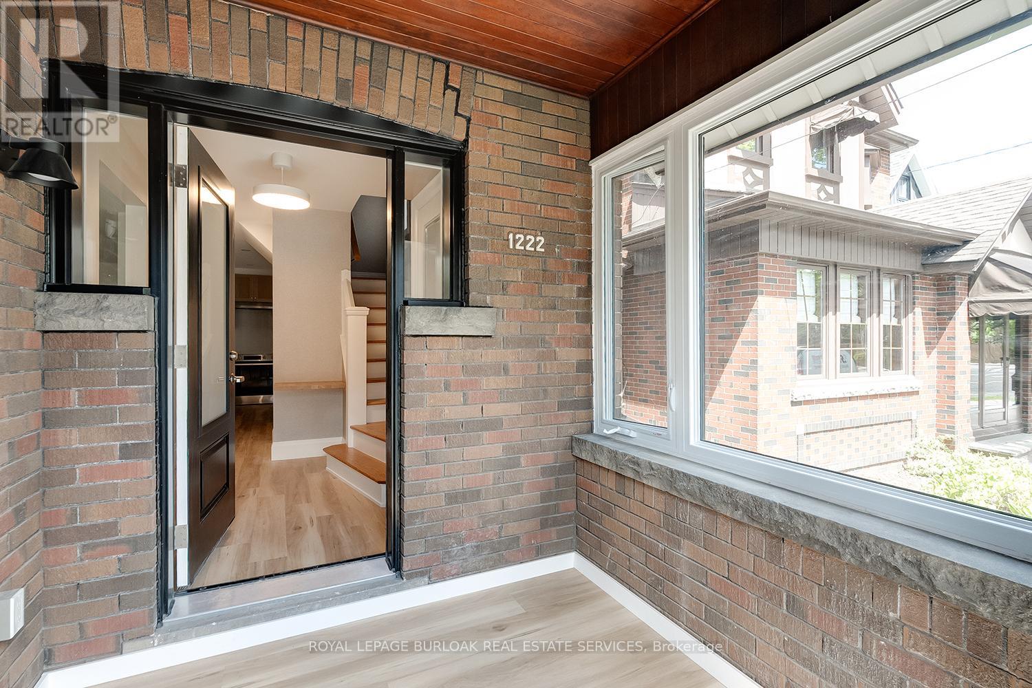 1222 King Street W, Hamilton, Ontario  L8S 1M4 - Photo 2 - X13116418
