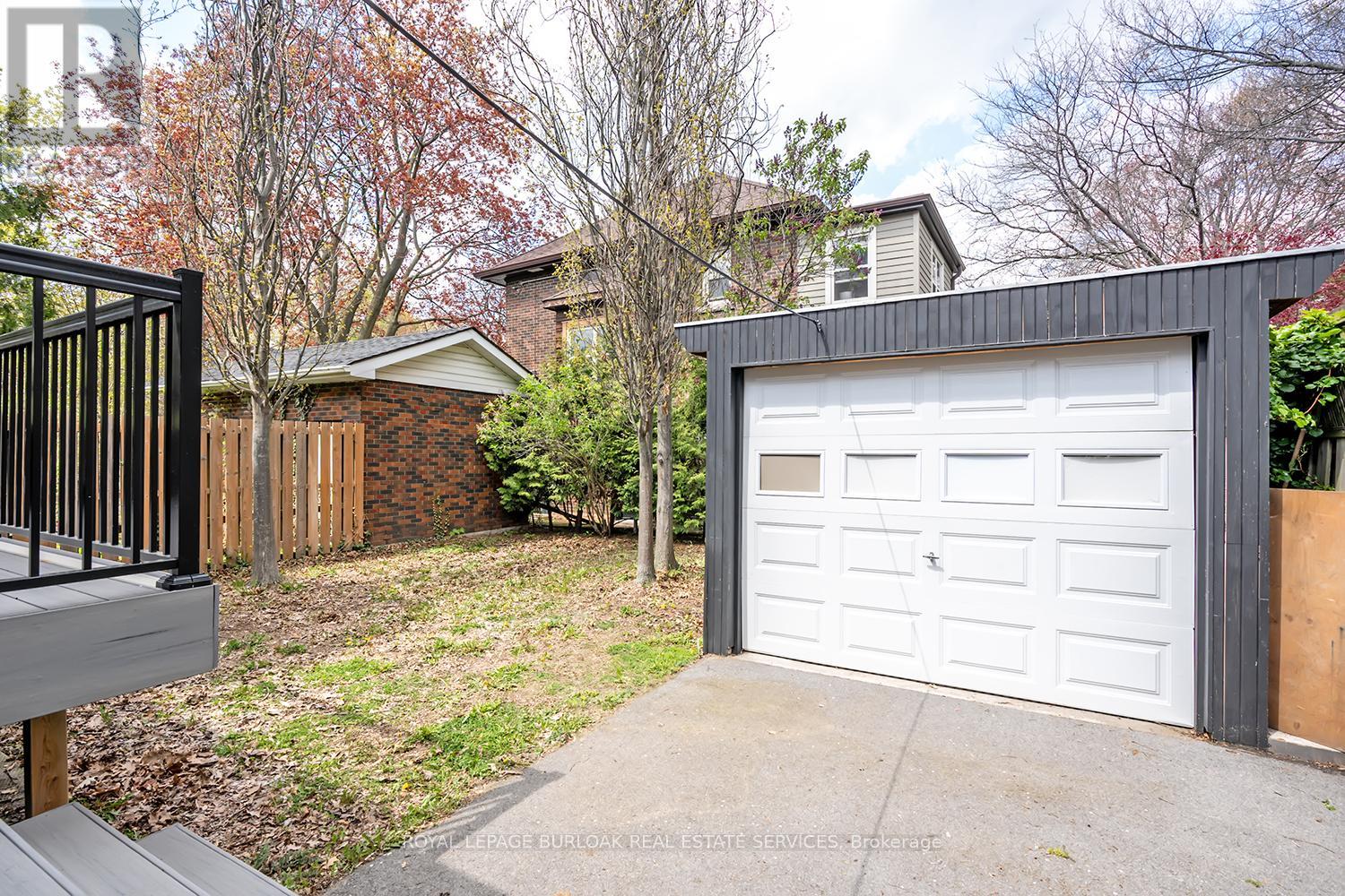 1222 King Street W, Hamilton, Ontario  L8S 1M4 - Photo 28 - X13116418