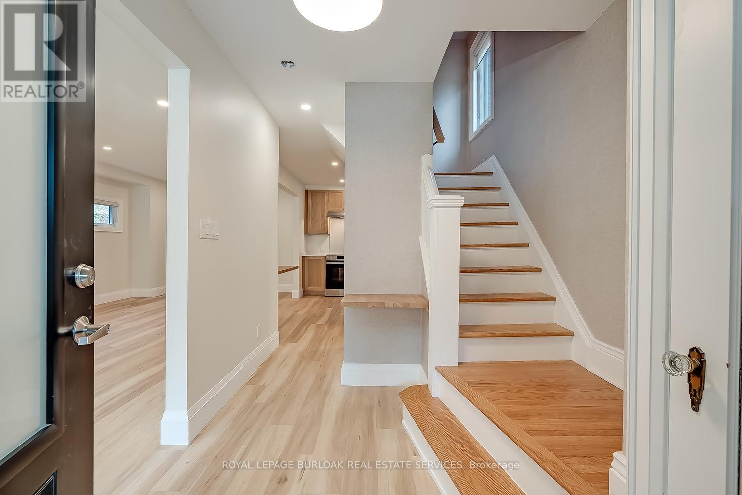 1222 King Street W, Hamilton, Ontario  L8S 1M4 - Photo 3 - X13116418