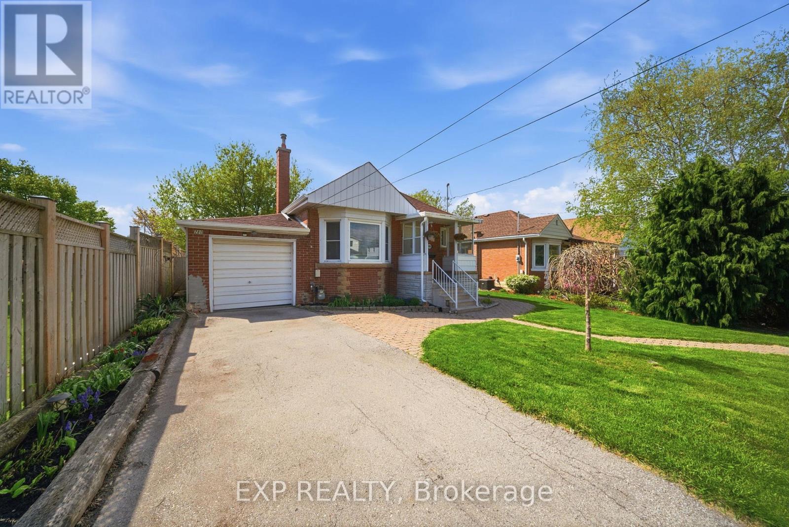 280 EAST 11TH STREET, Hamilton, Ontario