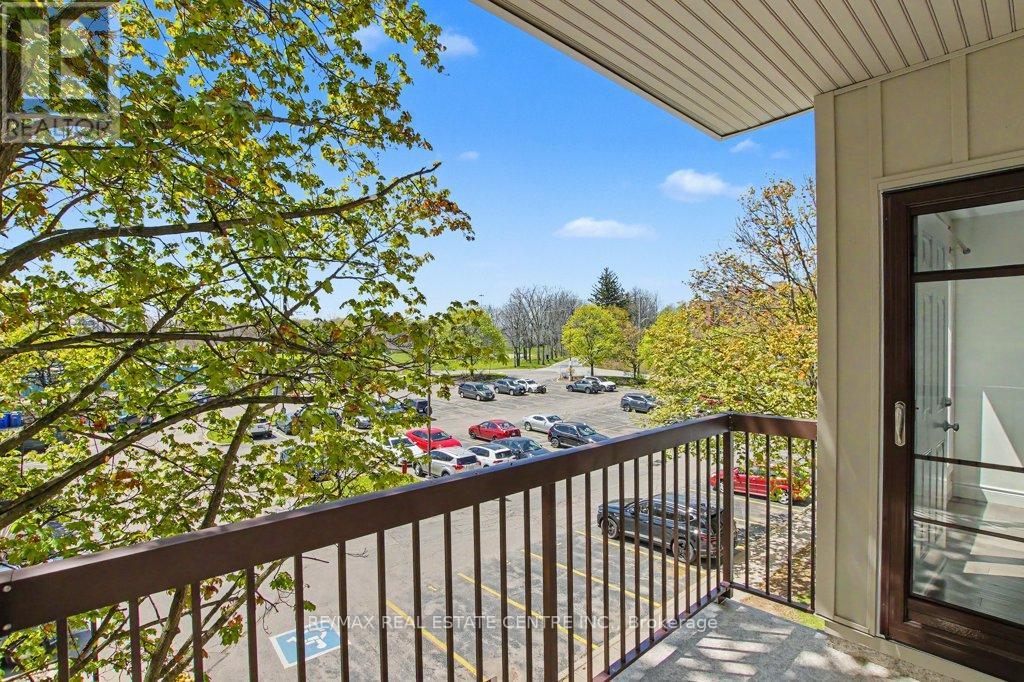 313 - 15 Hofstetter Avenue, Kitchener, Ontario  N2A 3Z7 - Photo 25 - X13116536
