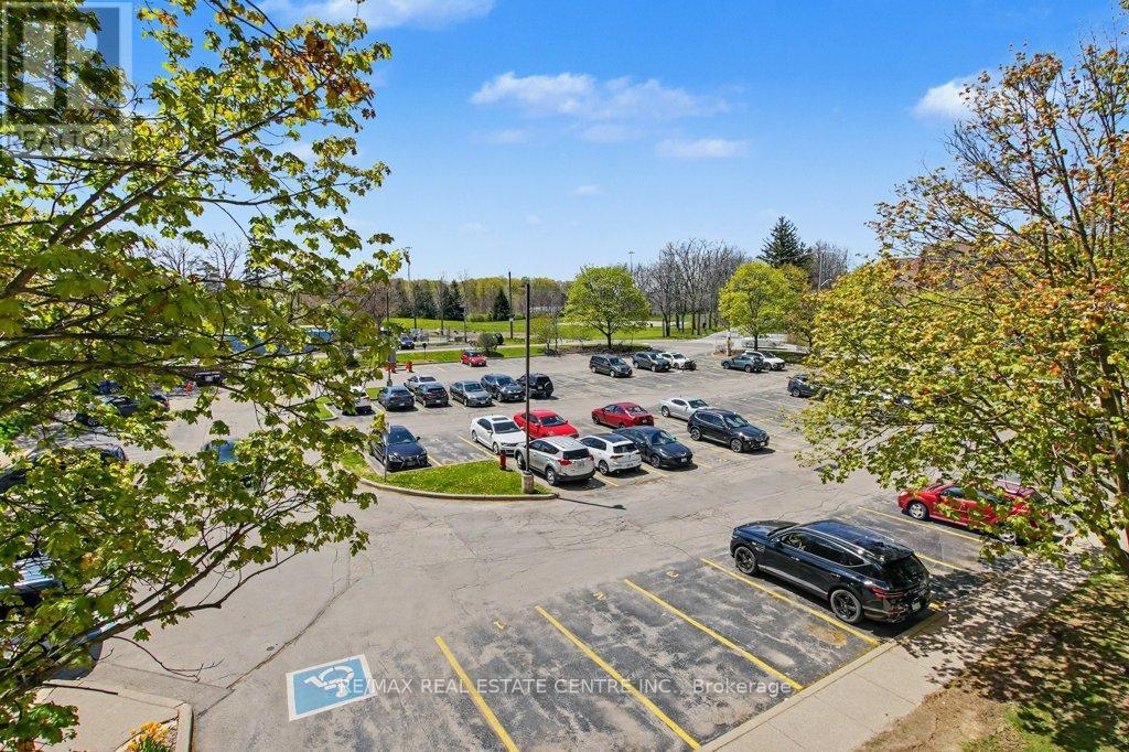 313 - 15 Hofstetter Avenue, Kitchener, Ontario  N2A 3Z7 - Photo 27 - X13116536