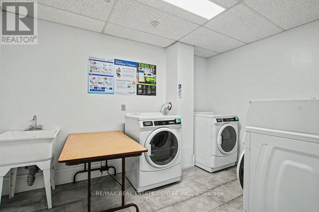 313 - 15 Hofstetter Avenue, Kitchener, Ontario  N2A 3Z7 - Photo 28 - X13116536