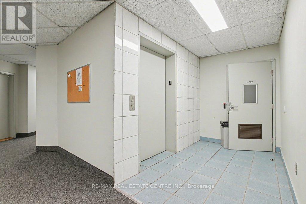 313 - 15 Hofstetter Avenue, Kitchener, Ontario  N2A 3Z7 - Photo 5 - X13116536