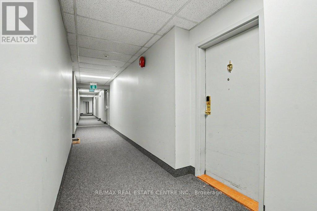 313 - 15 Hofstetter Avenue, Kitchener, Ontario  N2A 3Z7 - Photo 6 - X13116536
