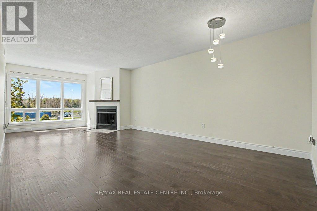 313 - 15 Hofstetter Avenue, Kitchener, Ontario  N2A 3Z7 - Photo 8 - X13116536