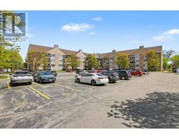 313 - 15 HOFSTETTER AVENUE, Kitchener, Ontario