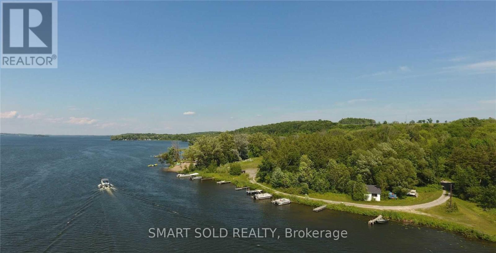 247 DUNETTE LANDING ROAD W, Alnwick/Haldimand, Ontario