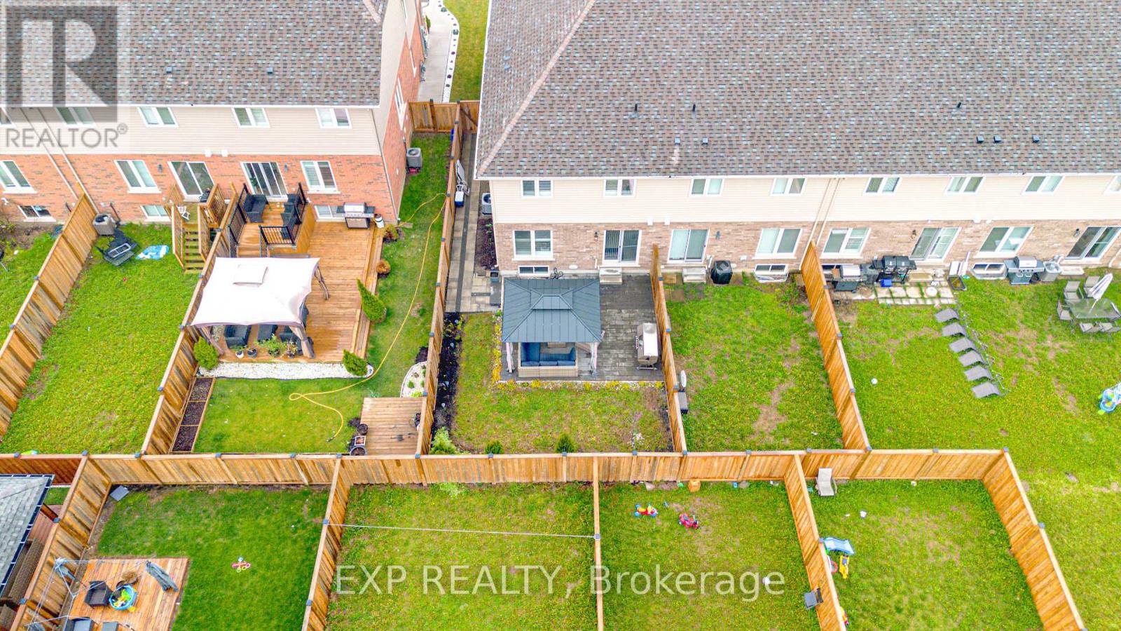 90 Cittadella Boulevard, Hamilton, Ontario  L0R 1P0 - Photo 29 - X13116558