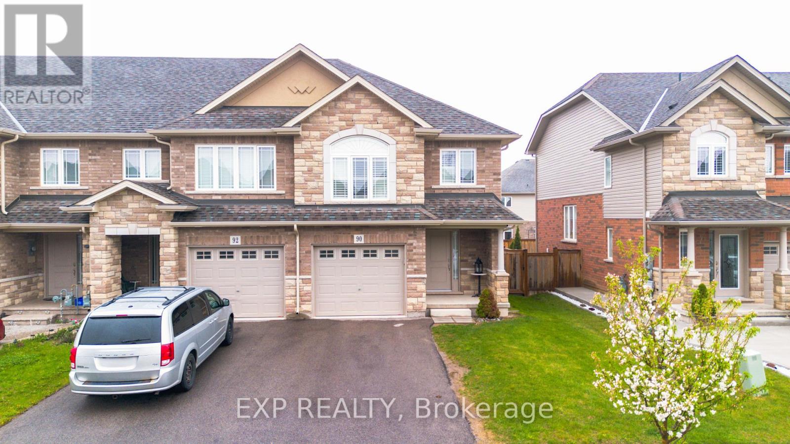 90 Cittadella Boulevard, Hamilton, Ontario  L0R 1P0 - Photo 30 - X13116558