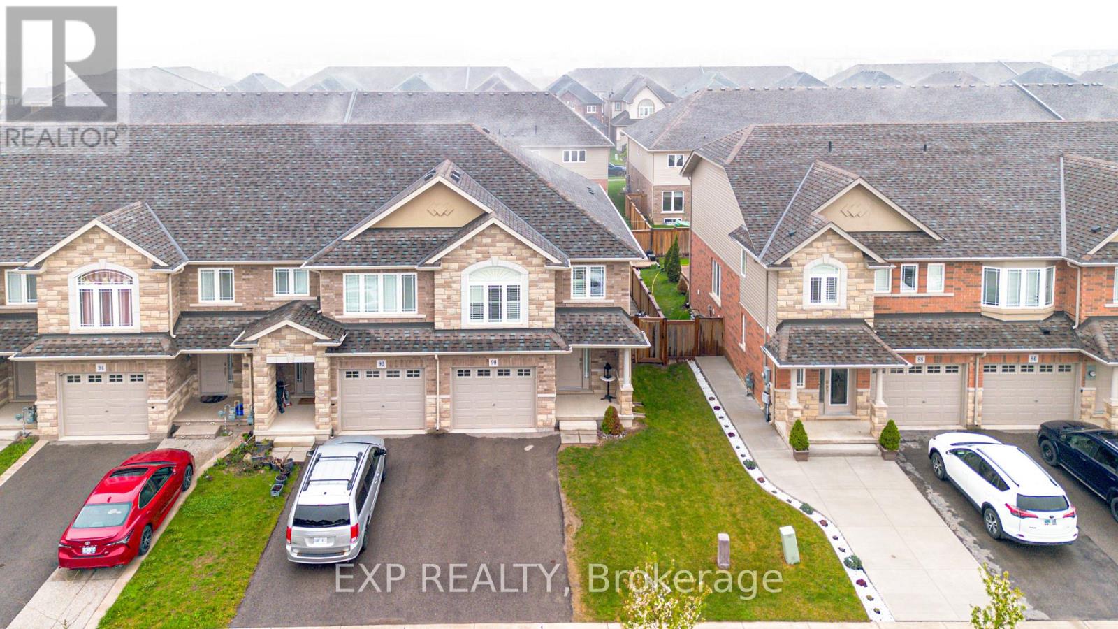 90 Cittadella Boulevard, Hamilton, Ontario  L0R 1P0 - Photo 31 - X13116558