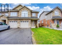90 CITTADELLA BOULEVARD, Hamilton, Ontario
